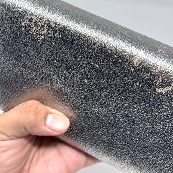 Alexander McQueen Chain Wallet - Picture 10 of 16